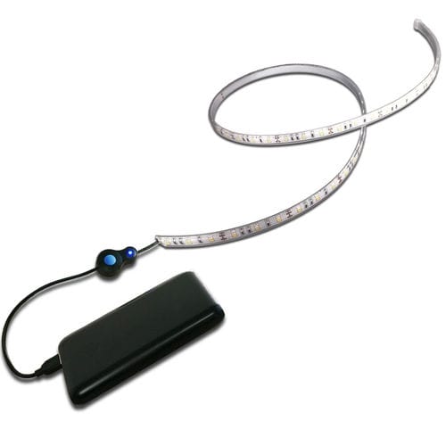 Barrette d'éclairage d'extérieur - 01500 - MANTAGUA - pour bateau / de cockpit