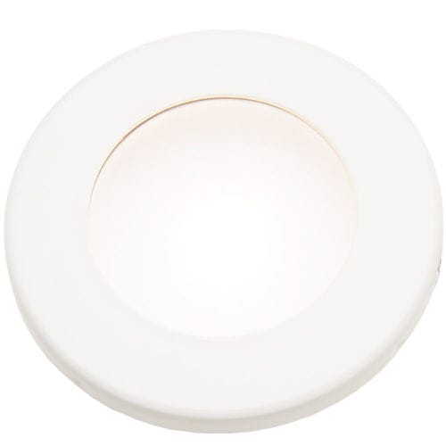 Spot d'extérieur - 01489 - MANTAGUA - d'intérieur / pour bateau / pour yacht