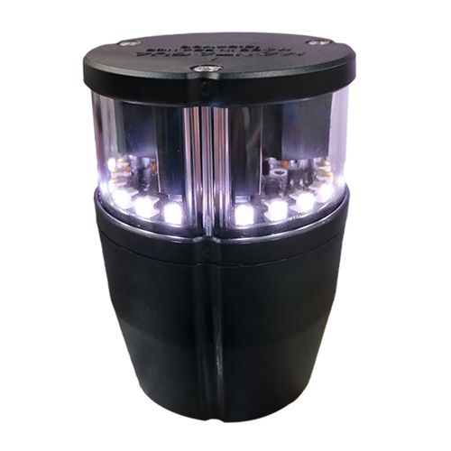Feu de navigation pour bateau - 00120 - MANTAGUA - pour voilier / à LED / blanc