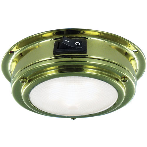 Plafonnier d'intérieur - 01151  - MANTAGUA - pour navire / pour bateau / pour yacht