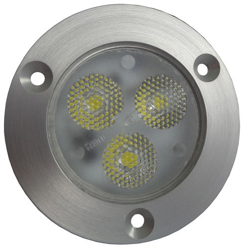 Projecteur de pont - 01445 - MANTAGUA - pour navire / pour bateau / pour yacht