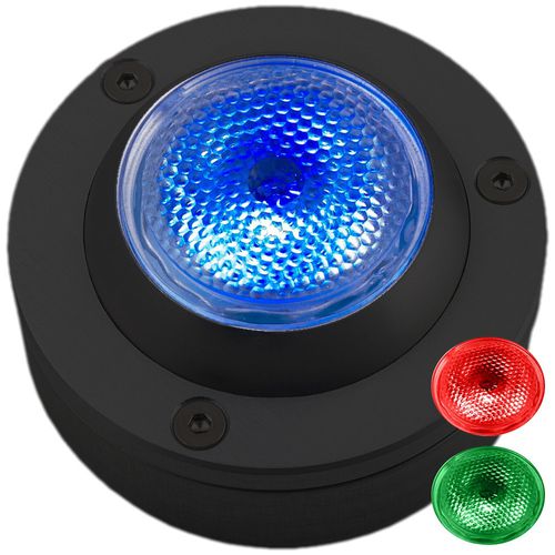 Spot d'extérieur - 01559 - MANTAGUA - pour bateau / pour yacht / pour navire