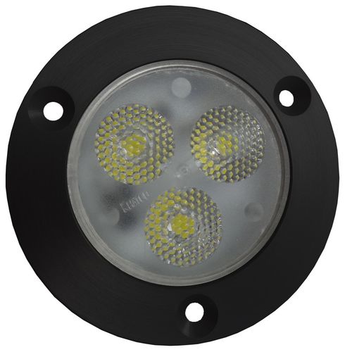 Projecteur de pont - 01568 - MANTAGUA - pour navire / pour bateau / pour yacht