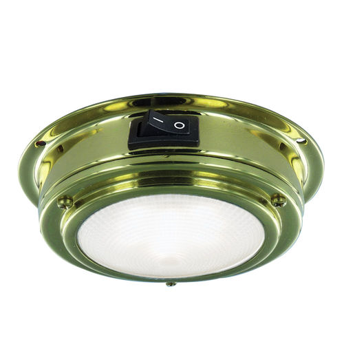 Plafonnier d'intérieur - 01152 - MANTAGUA - pour navire / pour bateau / pour yacht
