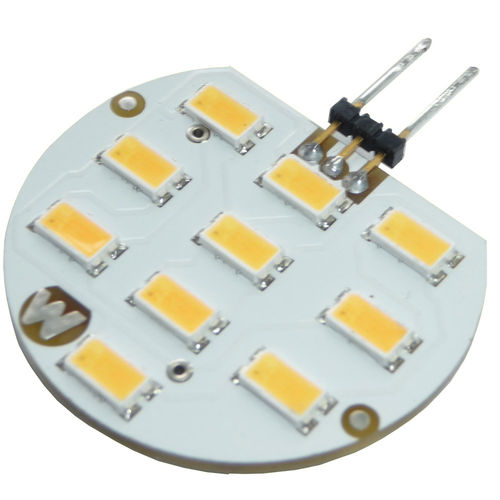 Ampoule à LED pour bateau - 01368  - MANTAGUA