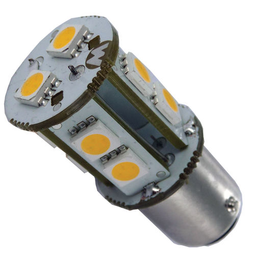 Ampoule à LED pour bateau - 01295 - MANTAGUA