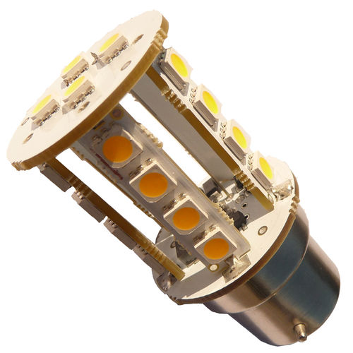 Ampoule à LED pour bateau - 01105 - MANTAGUA