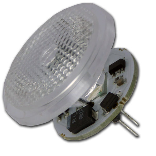 Ampoule à LED pour bateau - 01018 - MANTAGUA
