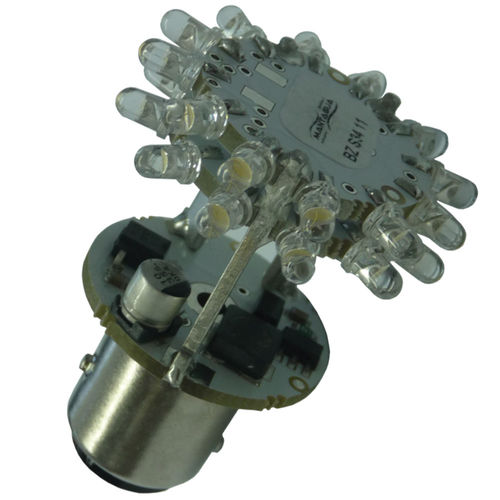 Ampoule à LED pour bateau - 01030 - MANTAGUA - de remplacement pour feux de navigation
