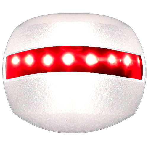 Feu de navigation pour bateau - 00198 - MANTAGUA - pour voilier / à LED / de poupe