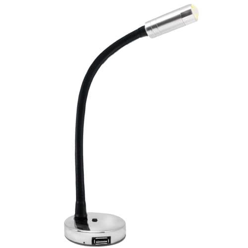Lampe pour bateau - 01821 - MANTAGUA - de cabine / de table / pour couchette
