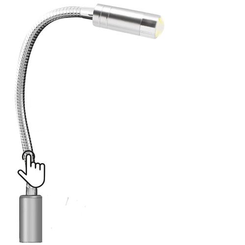 Lampe de lecture - 01855 - MANTAGUA - pour bateau / de cabine / à LED