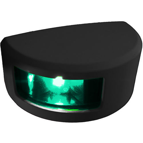 Feu de navigation pour bateau - 00297 - MANTAGUA - à LED / vert / de feu de navigation