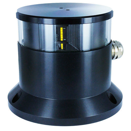 Feu de navigation pour bateau - 00213 - MANTAGUA - à LED / blanc / de poupe