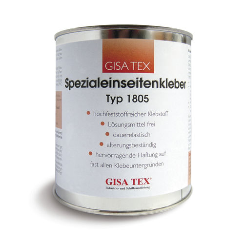 Colle monocomposant - 1805  - GisaTex GmbH & Co. KG - multiusage