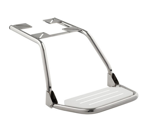 Repose-pied pour bateau - 64302 - Pörtner - pilote