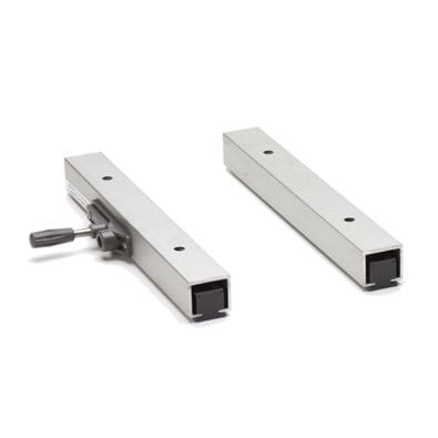 Rail pour support - 64210 - Pörtner - pour bateau / de siège pilote
