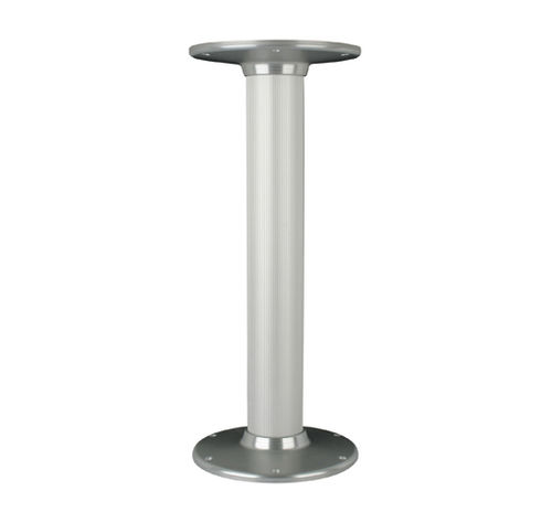 Pied de table en aluminium - Alaska FT - Pörtner