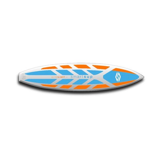 SUP gonflable - SmartSUP - SMARTKAT - allround