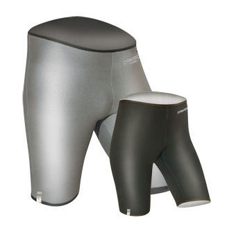 Short pour sports nautiques - TITANIUM  - CAMARO, Erich Roiser