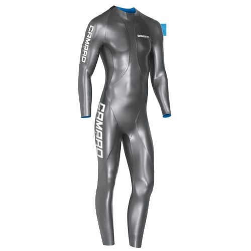 Combinaison en néoprène pour sports nautiques - X-PULSOR PRO - CAMARO, Erich Roiser - intégrale / à manches longues / 2 mm