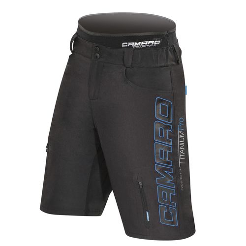 Short pour sports nautiques - EVO PRO - CAMARO, Erich Roiser - en néoprène