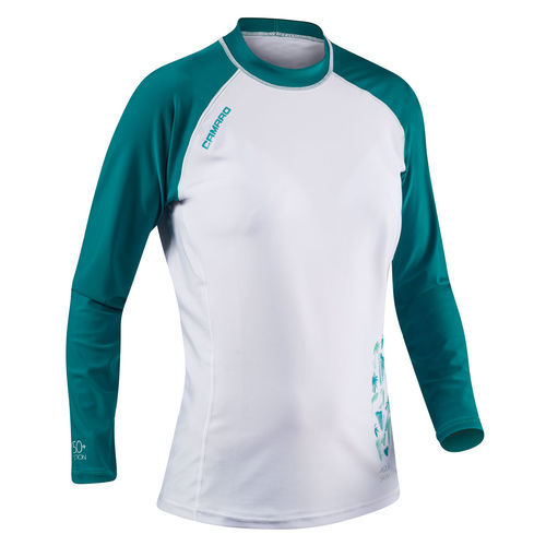 Top lycra à manches longues - 49093-49-XS - CAMARO, Erich Roiser - pour femme