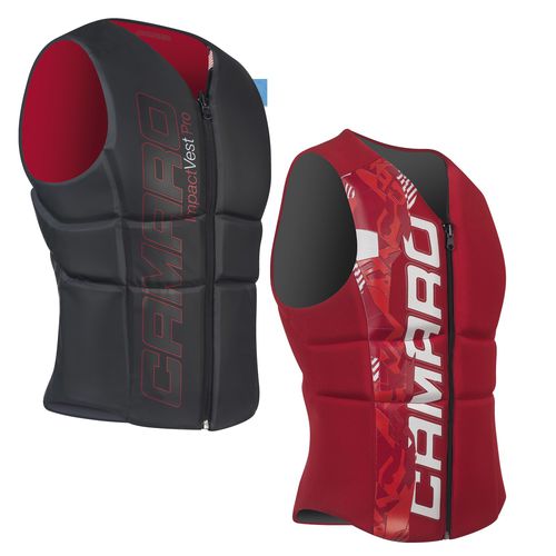 Gilet de protection pour sports nautiques - IMPACT PRO - CAMARO, Erich Roiser - pour homme