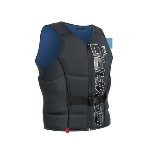 Gilet de protection pour sports nautiques - COMP  - CAMARO, Erich Roiser - pour homme