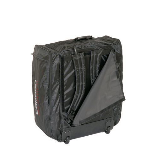Sac multiusage - BLACK SEA - CAMARO, Erich Roiser - de sport nautique / à roulettes