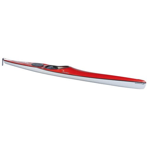 Kayak de randonnée - Streamliner Large - Lettmann - de course / marathon / de mer