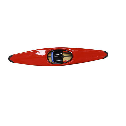 Kayak de course - Blade 4   - Lettmann - de mer / pour adulte / monoplace