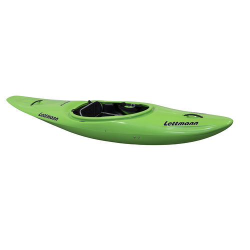 Kayak de course - Olymp XRS 55 - Lettmann - de rivière / eau vive / pour adulte
