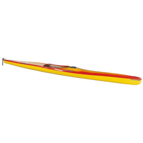 Kayak de course - Speed Machine  - Lettmann - marathon / de mer / pour adulte