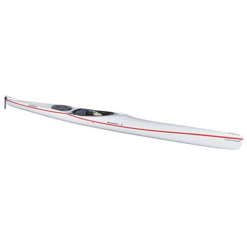 Kayak de course - Streamliner Small   - Lettmann - marathon / marathon / pour adulte