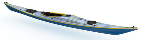 Kayak surf - Biskaya 75/85   - Lettmann - de mer / pour adulte / pour enfant