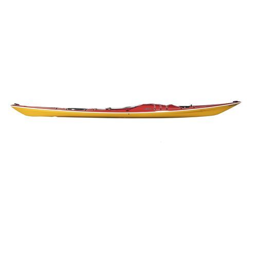 Kayak surf - Biskaya   - Lettmann - de mer / pour adulte / pour enfant