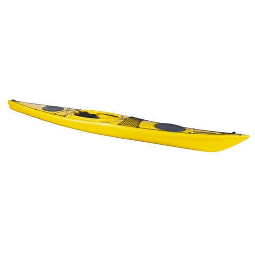 Kayak de randonnée - 31015 - Lettmann - pour expédition / de mer / pour adulte