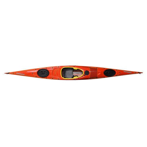 Kayak pour expédition - Skagerrak Plus    - Lettmann - de mer / pour adulte / monoplace