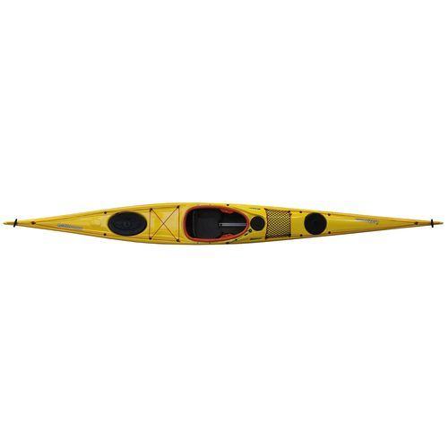 Kayak marathon - Skinner  - Lettmann - longue distance / de mer / pour adulte