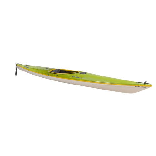 Kayak de randonnée - Star Light LV   - Lettmann - de mer / pour adulte / monoplace