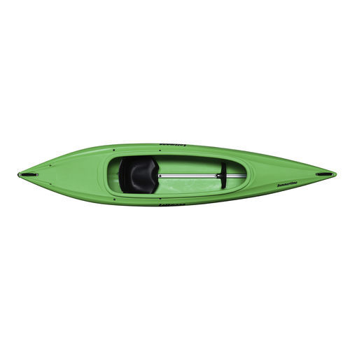 Kayak de loisir - Summertime    - Lettmann - de randonnée / de mer / pour adulte