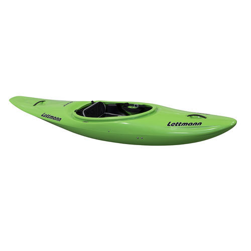 Kayak de slalom - Olymp XRS 55   - Lettmann - d'eau vive / pour adulte / monoplace