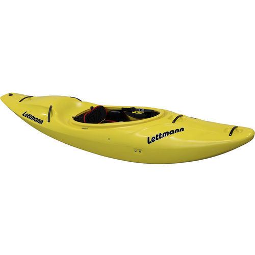 Kayak creek - THP 65   - Lettmann - d'eau vive / pour adulte / monoplace