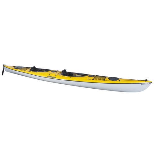 Kayak pour expédition - Ozean 2   - Lettmann - longue distance / de mer / pour adulte