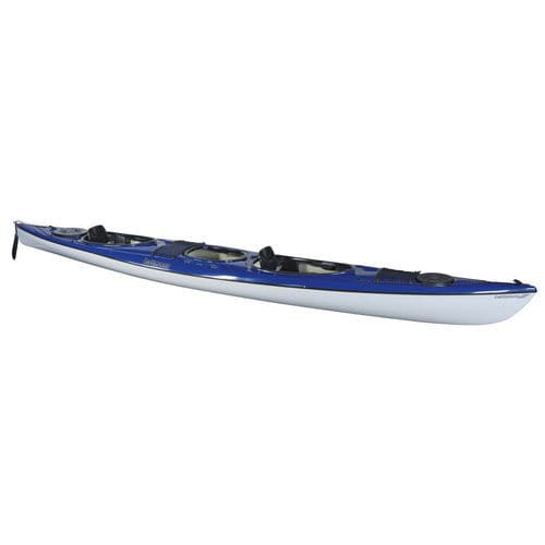 Kayak de randonnée - Ozean 3   - Lettmann - de mer / pour adulte / tandem