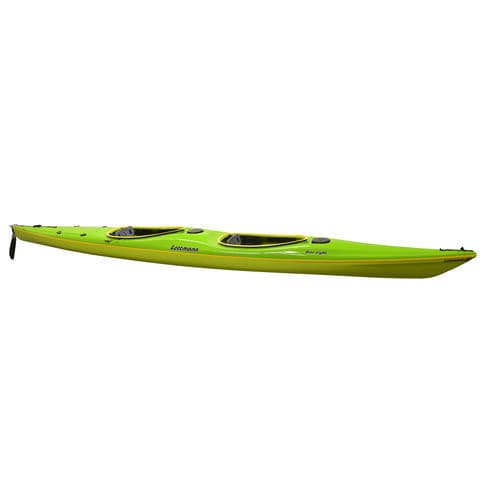 Kayak de randonnée - Star Light K2   - Lettmann - de mer / pour adulte / tandem