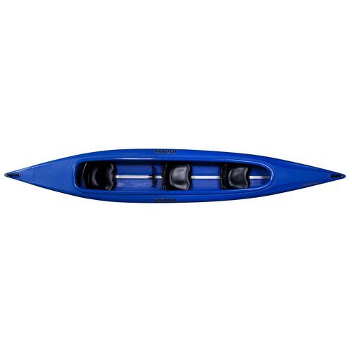 Kayak sit-on-top - Summerwind   - Lettmann - de randonnée / de randonnée / pour adulte