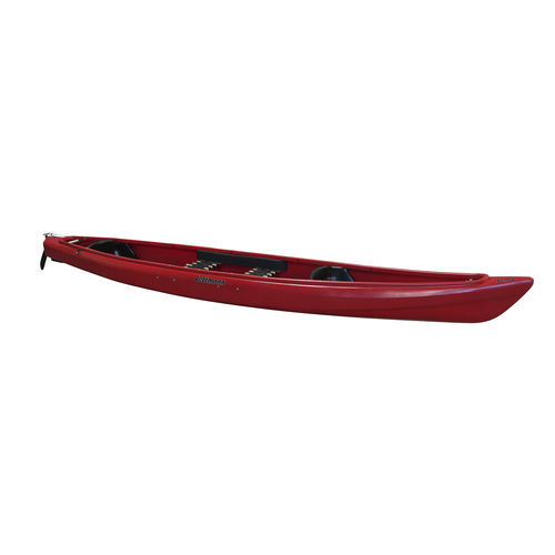 Kayak sit-on-top - Sunny 500    - Lettmann - de randonnée / de randonnée / pour adulte