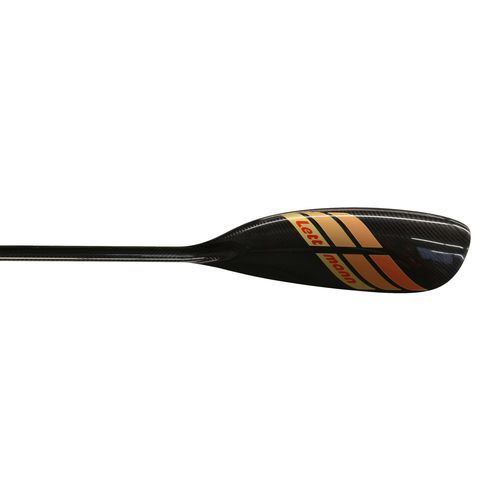 Pagaie pour kayak - Speed LCS 100 Light - Lettmann - de course / asymétrique / double